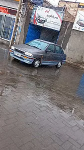 تعمیرگاه اتومبیل ارباب
