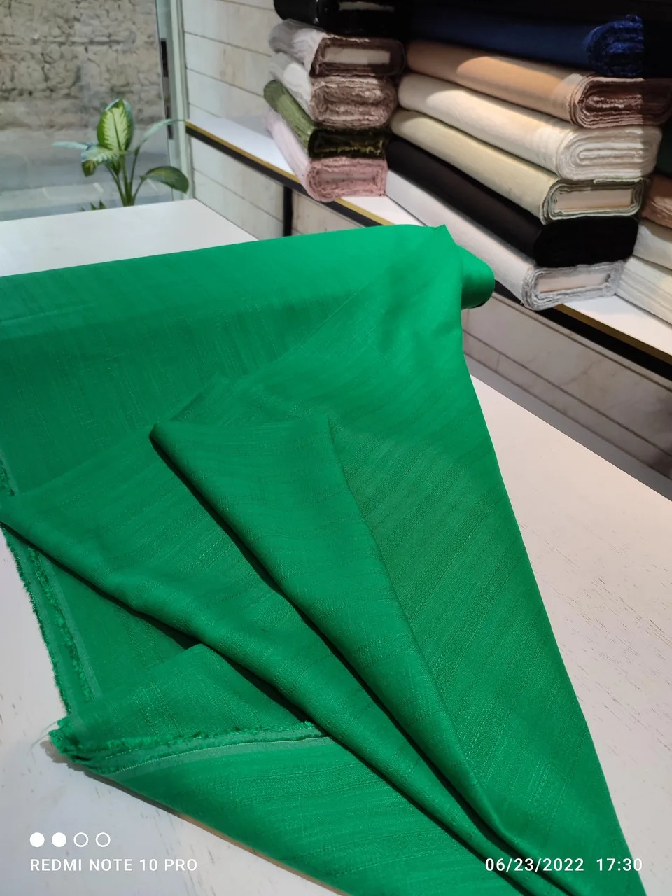 گالری پارچه ماهور