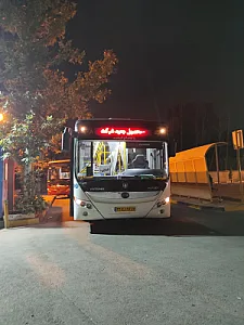 پایانه قصردشت