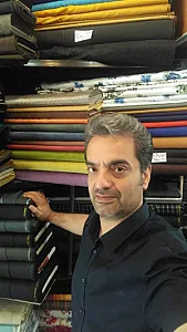 پارچه سرای هانیه