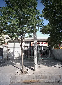 تعمیرگاه مجهز هندا