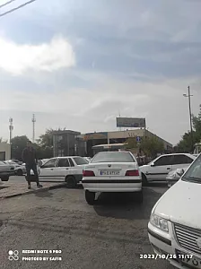 پایانه مسافربری شهید مدرس