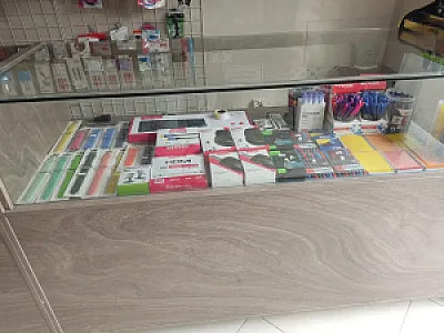 کافی نت ویستا (خدمات کامپیوتر)