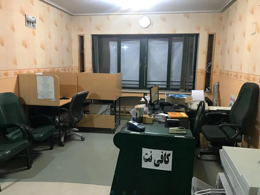 خدمات کامپیوتر و کافی نت بردیا رایانه - تصویر 2