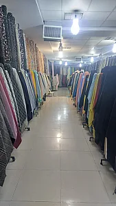 پارچه سرای ارمیا