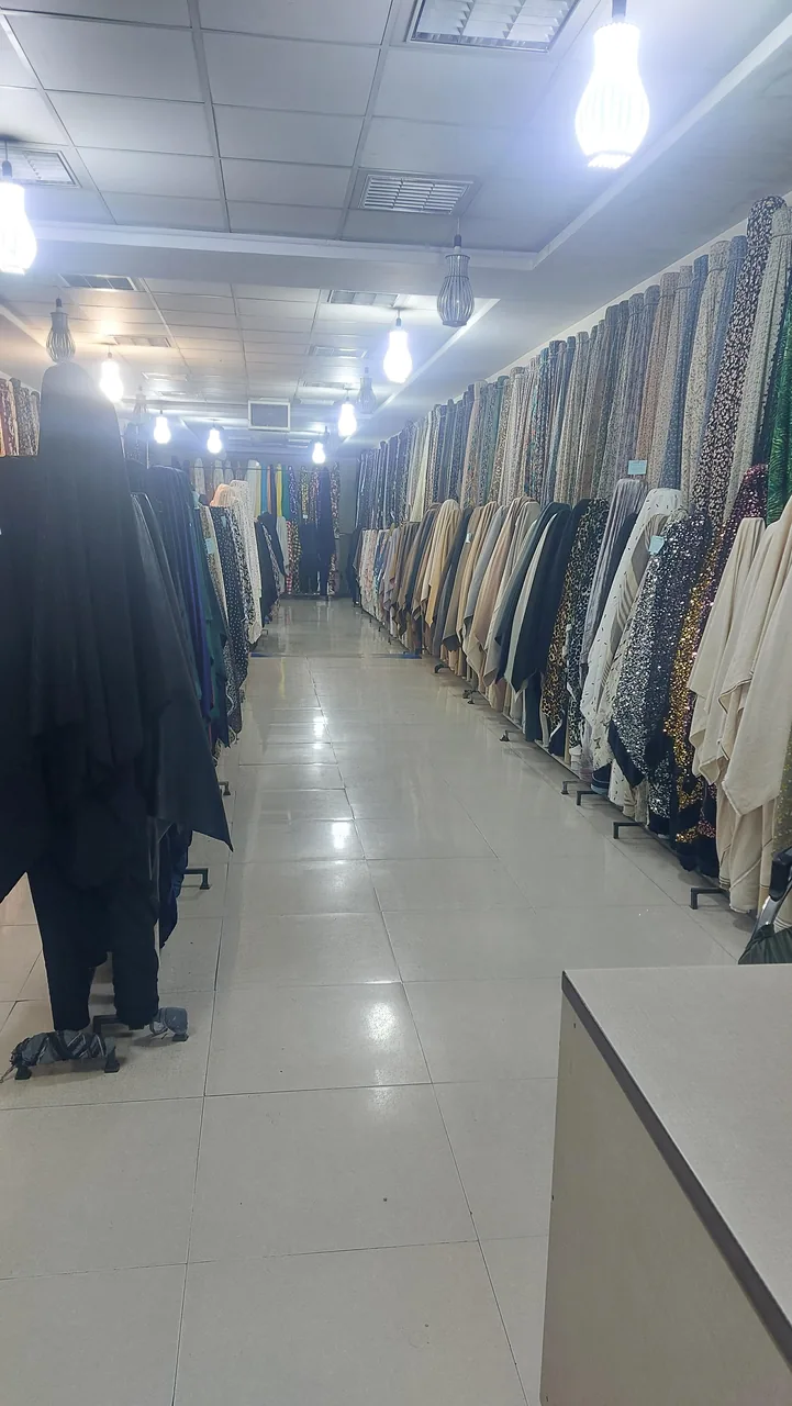 پارچه سرای ارمیا - تصویر 2