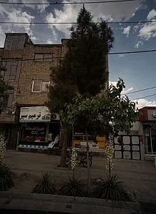 تعمیرگاه سپر و لوازم یدکی خودرو فایبرگلاس دقت