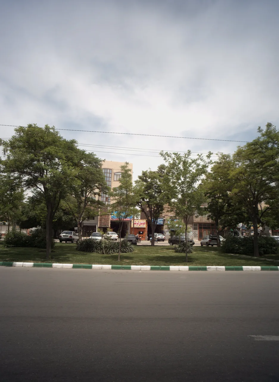 جلوبندی گیربکس پارس
