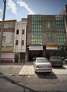 تعمیرگاه اتومبیل خوش سیما