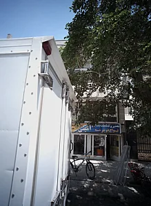تعمیرگاه دوچرخه و فروش لوازم یدکی امینی