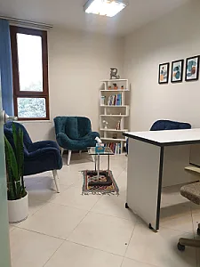 کلینیک روانشناسی و مشاوره نیکاد
