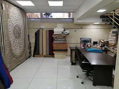 فروشگاه نساجی فومنات