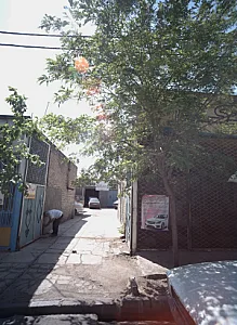 تعمیرگاه اتومبیل