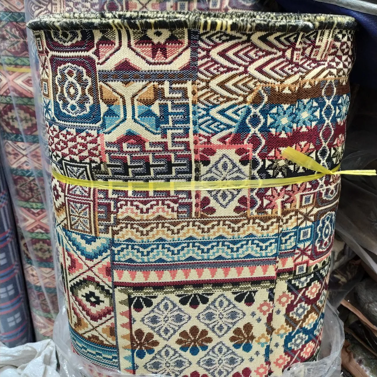 پارچه فروشی شمس - تصویر 4