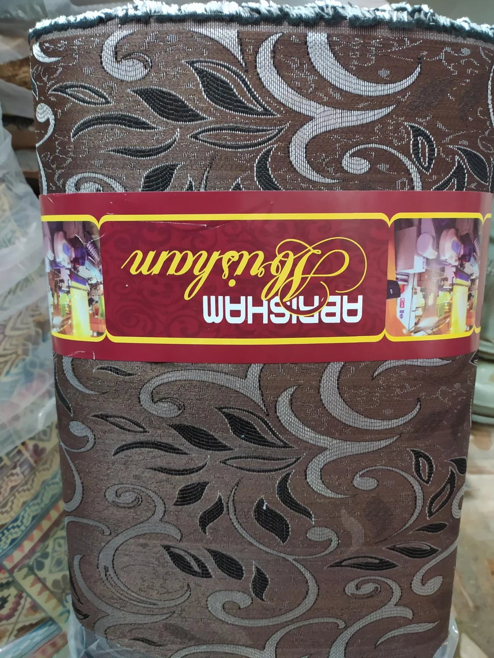 پارچه فروشی شمس - تصویر 5