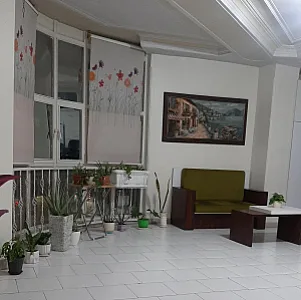 کلینیک مشاوره و مددکاری مهرآنا