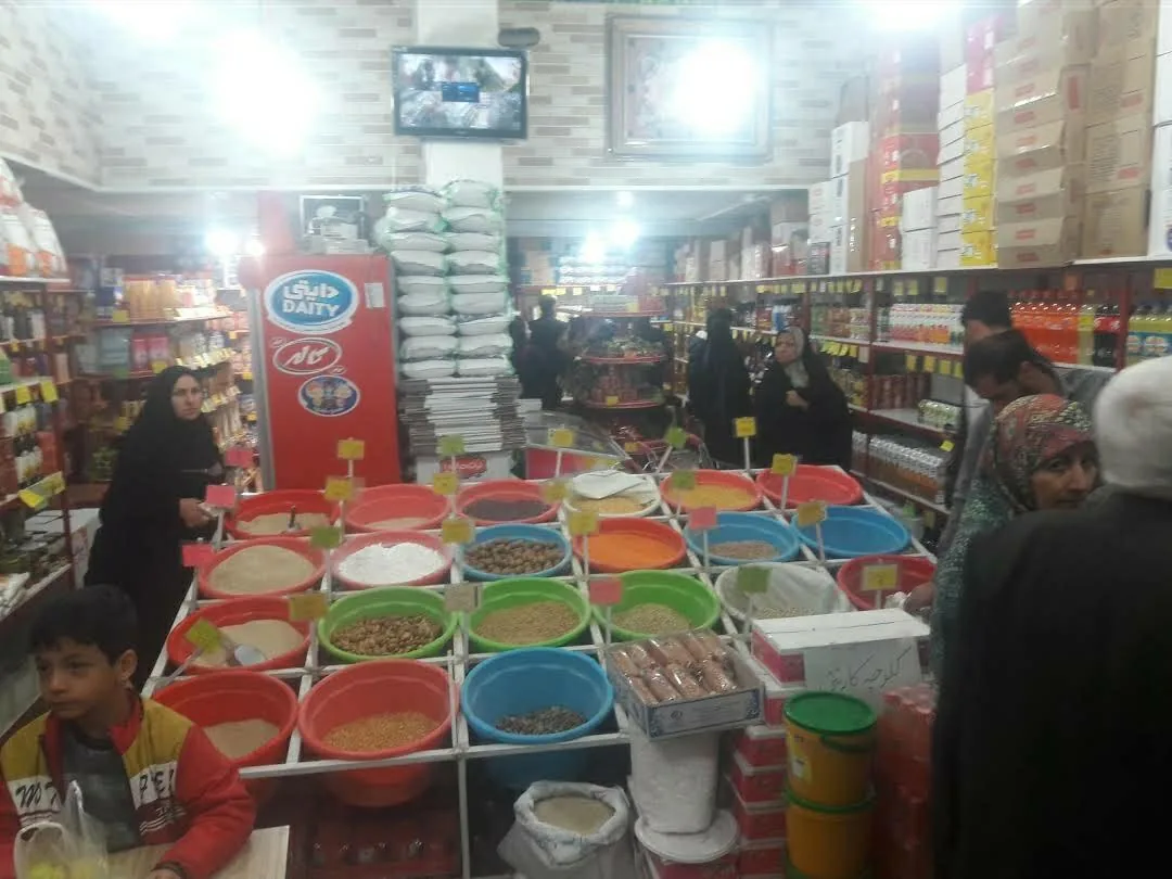 کافی نت و نوشت افزار غدیر - تصویر 2