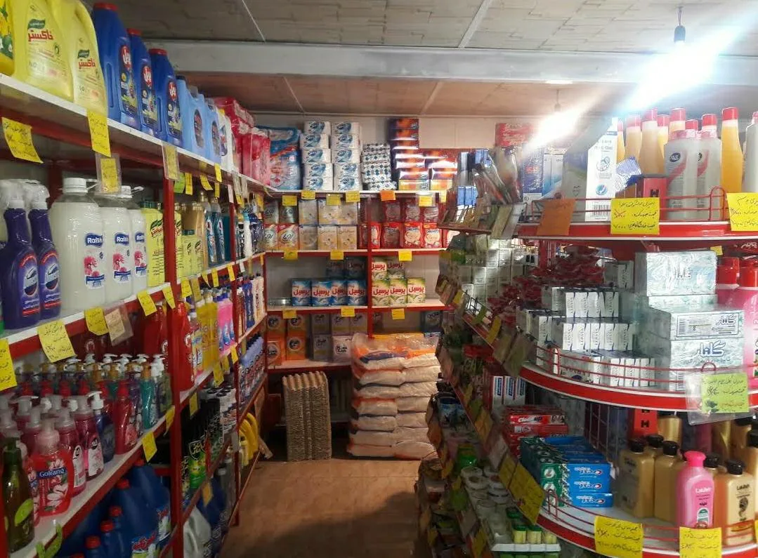 کافی نت و نوشت افزار غدیر - تصویر 3
