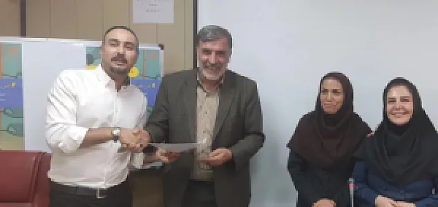 مرکز مشاوره و خدمات روانشناسی شادکام