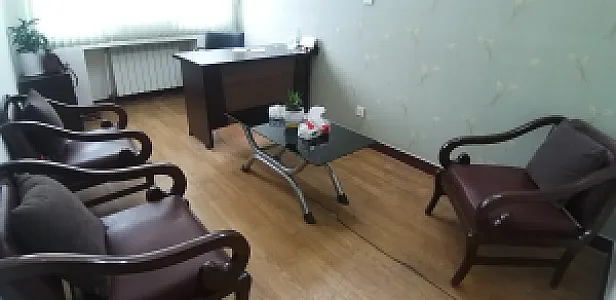 دفتر مشاوره
