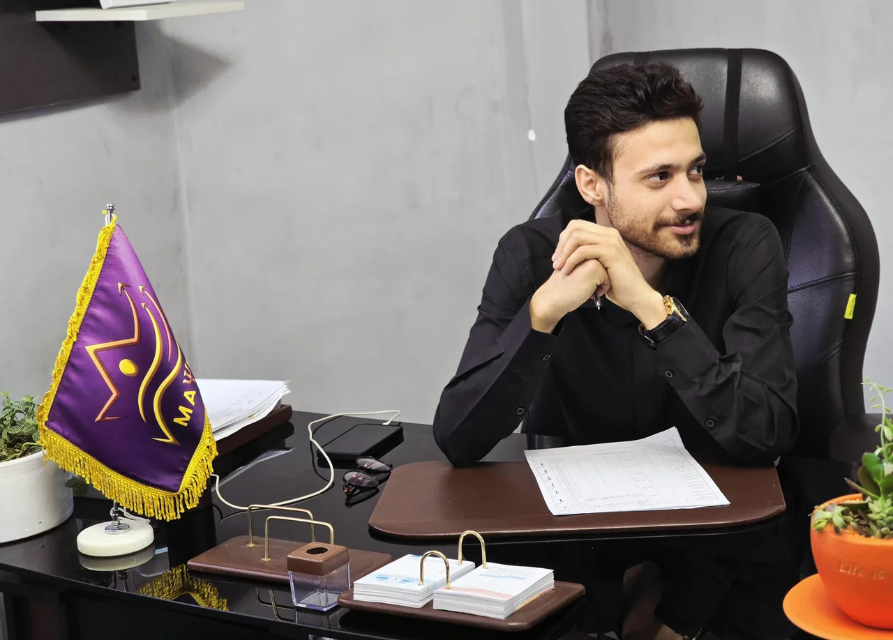 گروه مشاوره و روانشناسی ماترو