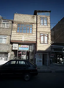 تعمیرگاه موتور سیکلت باغبان