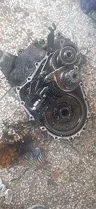 تعمیرگاه دنده شیش