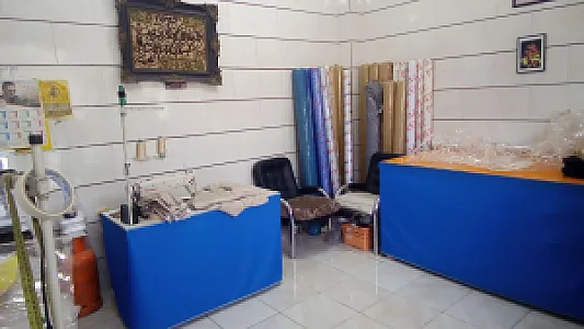 کاور مبل امید
