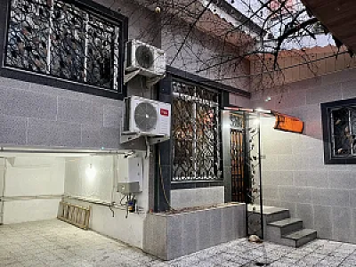 ویلا اجاره ای گلباغ