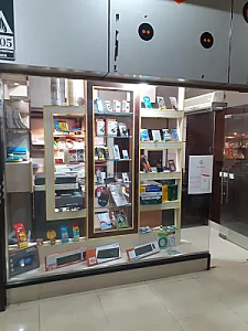 کافی نت آریامن (شرکت حسابداری پارسا حساب آریامن)