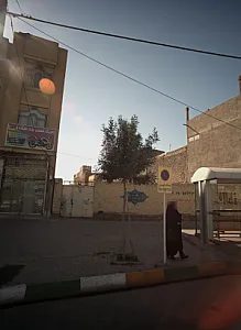 تعمیرگاه تخصصی موتورسیکلت استا