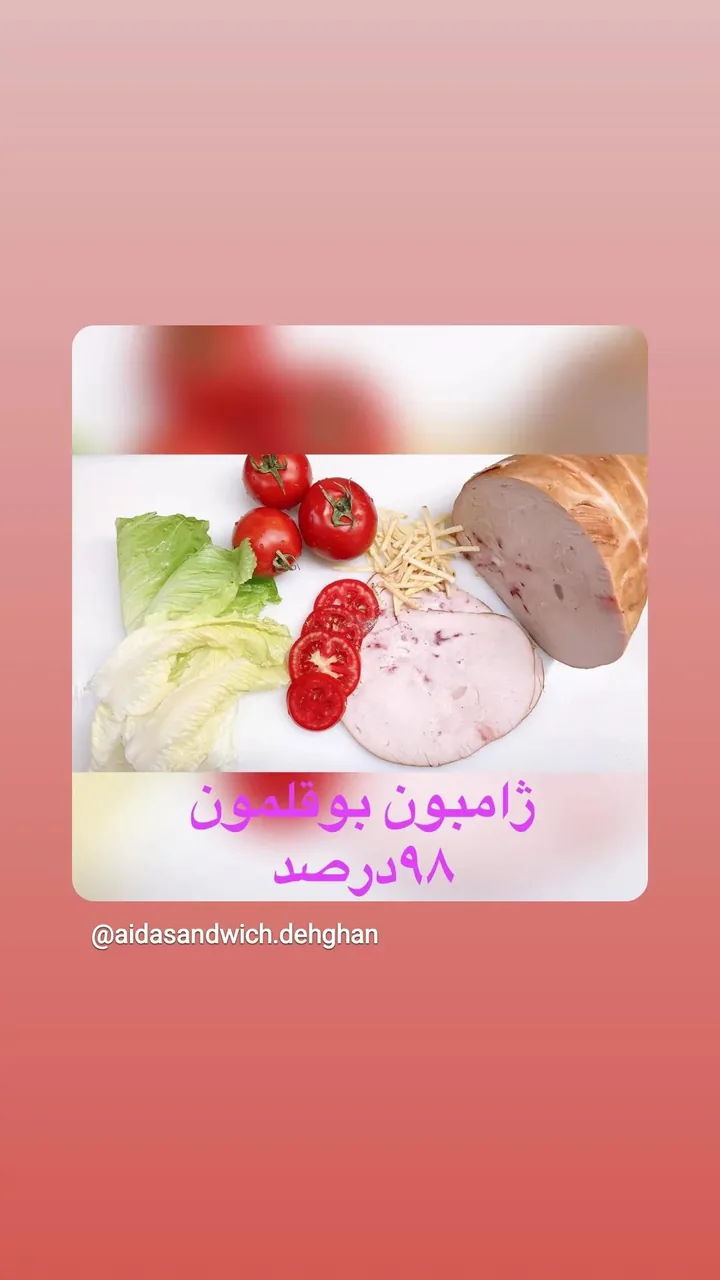 ساندویچ آیدا - تصویر 6