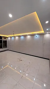 دکوراسیون کاخ آبی