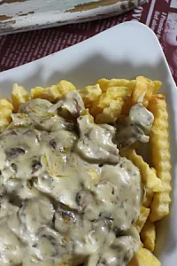 فست فود کنتاکی لند