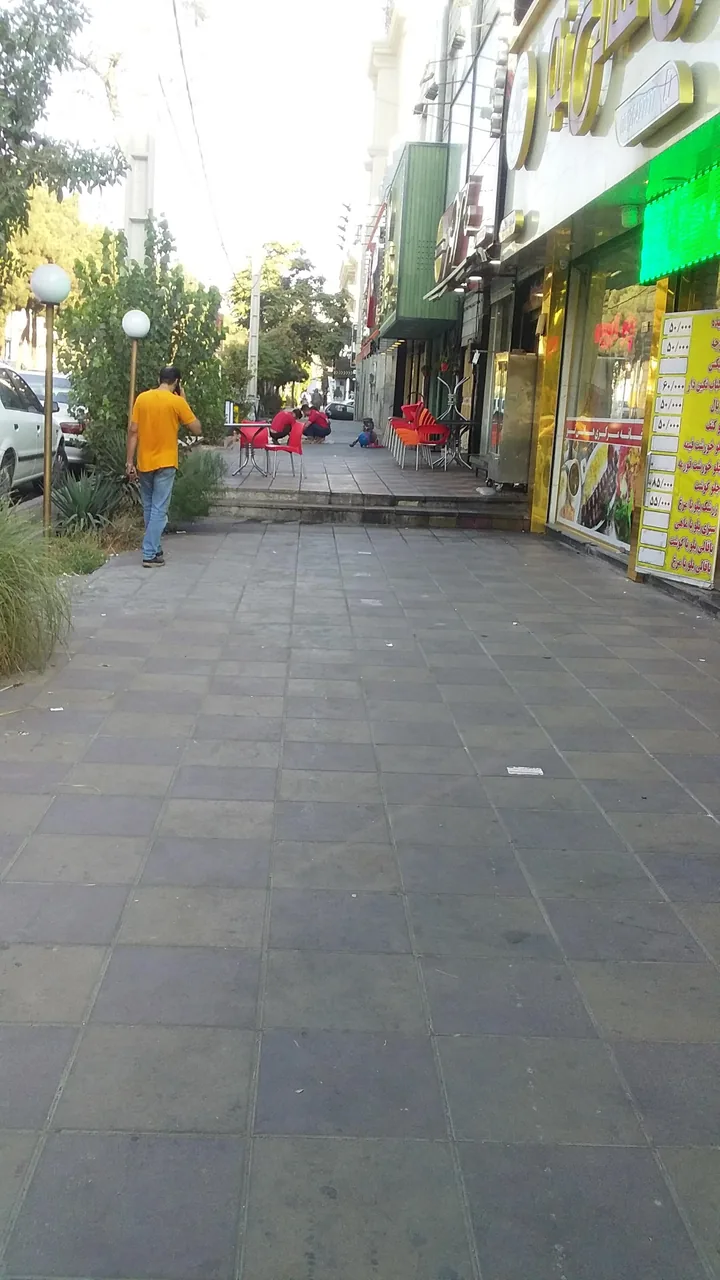 فست فود بهروز - تصویر 4