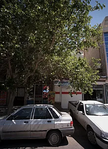 جلوبندی سازی وتنظیم فرمان هیدرولیک