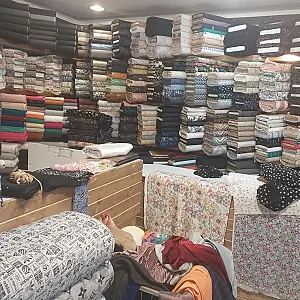 پارچه سرای جردن