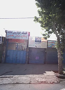 تعمیرگاه تخصصی فرانس پژو