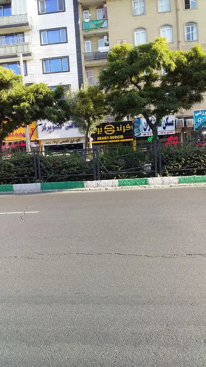 گرند برگر - تصویر 5