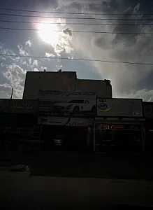تعمیرگاه ترمزی