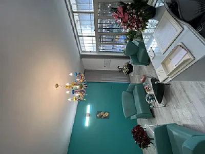 مرکز مشاوره توحید
