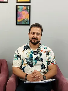 خانه مشاوره هشت بهشت