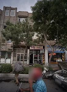 تعمیرگاه و فروشگاه بهروز