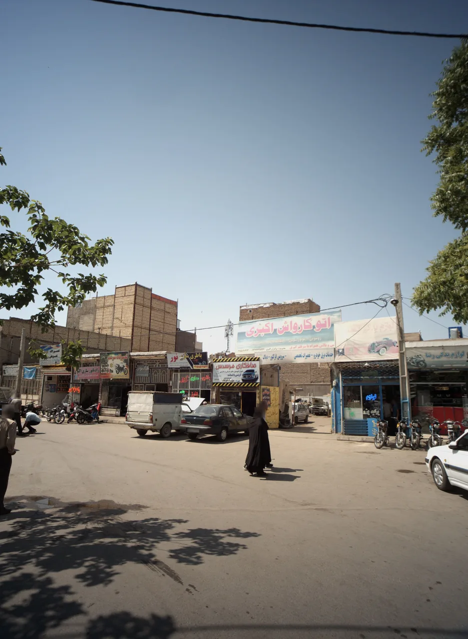 رادیاتور سازی اکبری