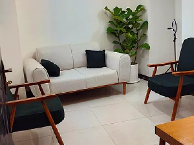 دفتر روانشناسی اعظم یاور