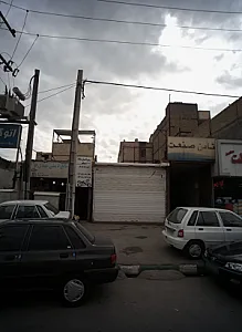 تعمیرگاه موتور سیکلت سحر
