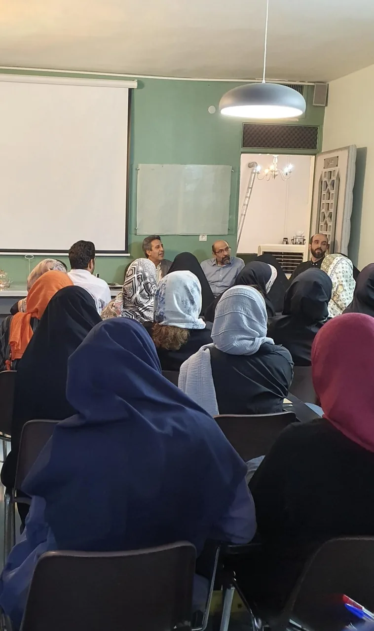 مرکز مشاوره سلام