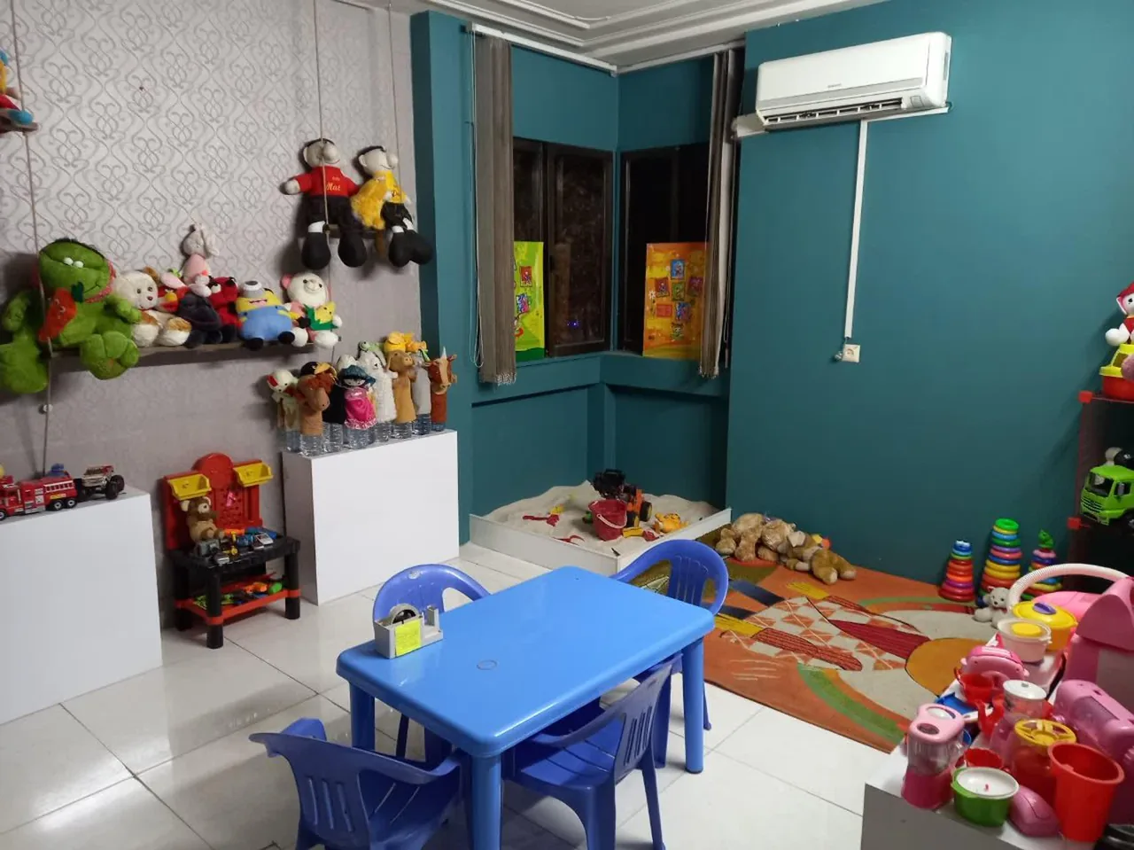 مرکز مشاوره مهدیه - تصویر 2