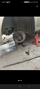 جلوبندی هیدرولیک سالاری
