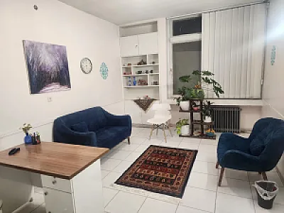 مرکز مشاوره شمس